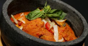 Malaysia's chicken curry ranked world's best stew by TasteAtlas
