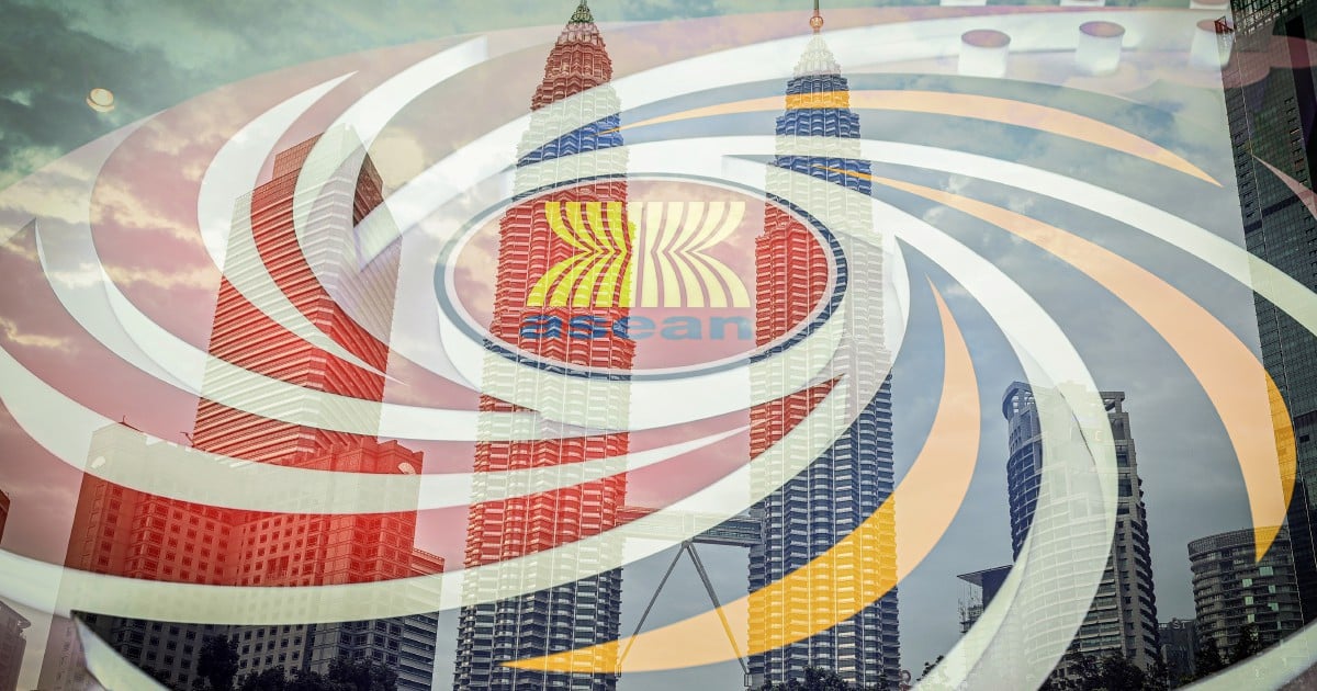 Malaysia's leadership at AMM-58: Shaping a more strategic Asean narrative