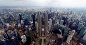 Malaysia's services producer price index up in Q1: DOSM