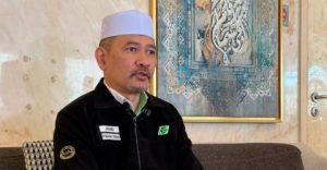 Malaysian haj pilgrims should be prepared for hot weather