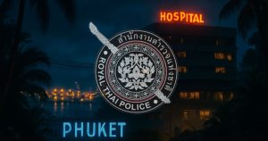 Malaysian tourist dies after falling from hotel in Phuket