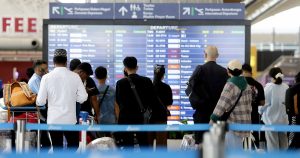 Malaysian travellers can enter China visa-free for up to 90 days under new agreement