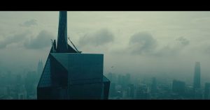 Malaysians proud of Merdeka 118 featured in Marvel's Thunderbolts