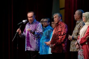 Malaysia’s ASEAN Summit success: Teamwork and efficiency