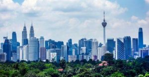 Malaysia’s GDP to moderate at 4.0% in 2025