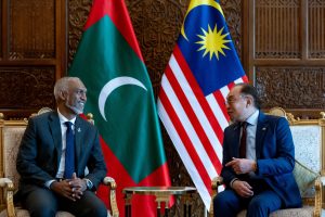 Maldives hargai lebih 600 biasiswa ditawar IPT Malaysia