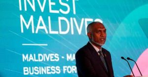 Maldives undertakes reforms to attract investors