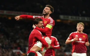 Man Utd crush Bilbao to set up Europa League final against Spurs