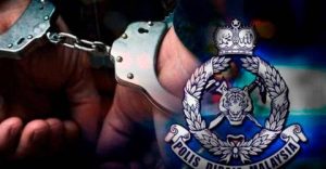 Man arrested for pollution probe near Sg Linggi WTP