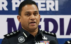 Man arrested over death of 5-year-old in locked school van