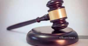 Man charged with illegal possession of 4,000 litres of diesel in Pasir Puteh