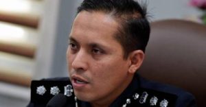 Man remanded for fatal stabbing over begging spot dispute