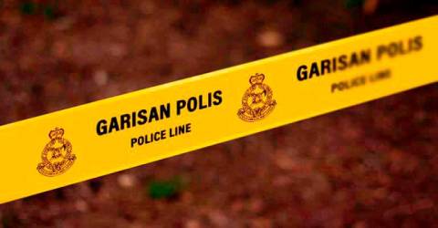 Man stabbed to death in Shah Alam