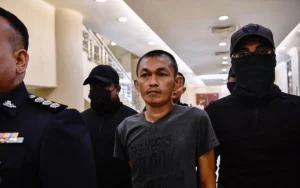 Man who murdered parents was sane during incident, High Court hears