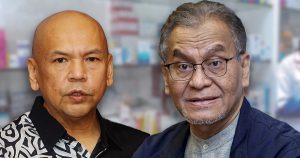 Mandatory price labelling for medicines at private clinics, pharmacies begins tomorrow