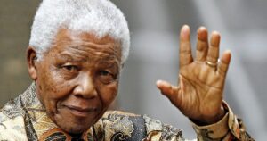 Mandela's enduring legacy: Vision, empathy and service