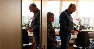 Many Ukrainians baulk at conceding land to Russia