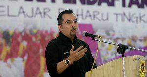 Mara to award overseas scholarships to top Hafiz, Hafizah