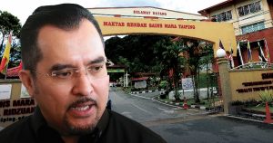 Mara to help top MRSM students from underprivileged backgrounds pursue tertiary education