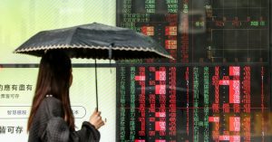 Markets boosted as Trump softens tariff pain for auto firms