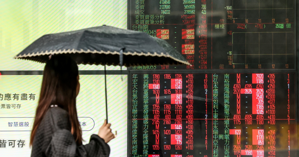 Markets boosted as Trump softens tariff pain for auto firms