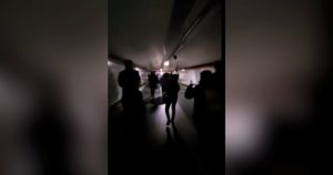 Massive power outage hits Spain and Portugal