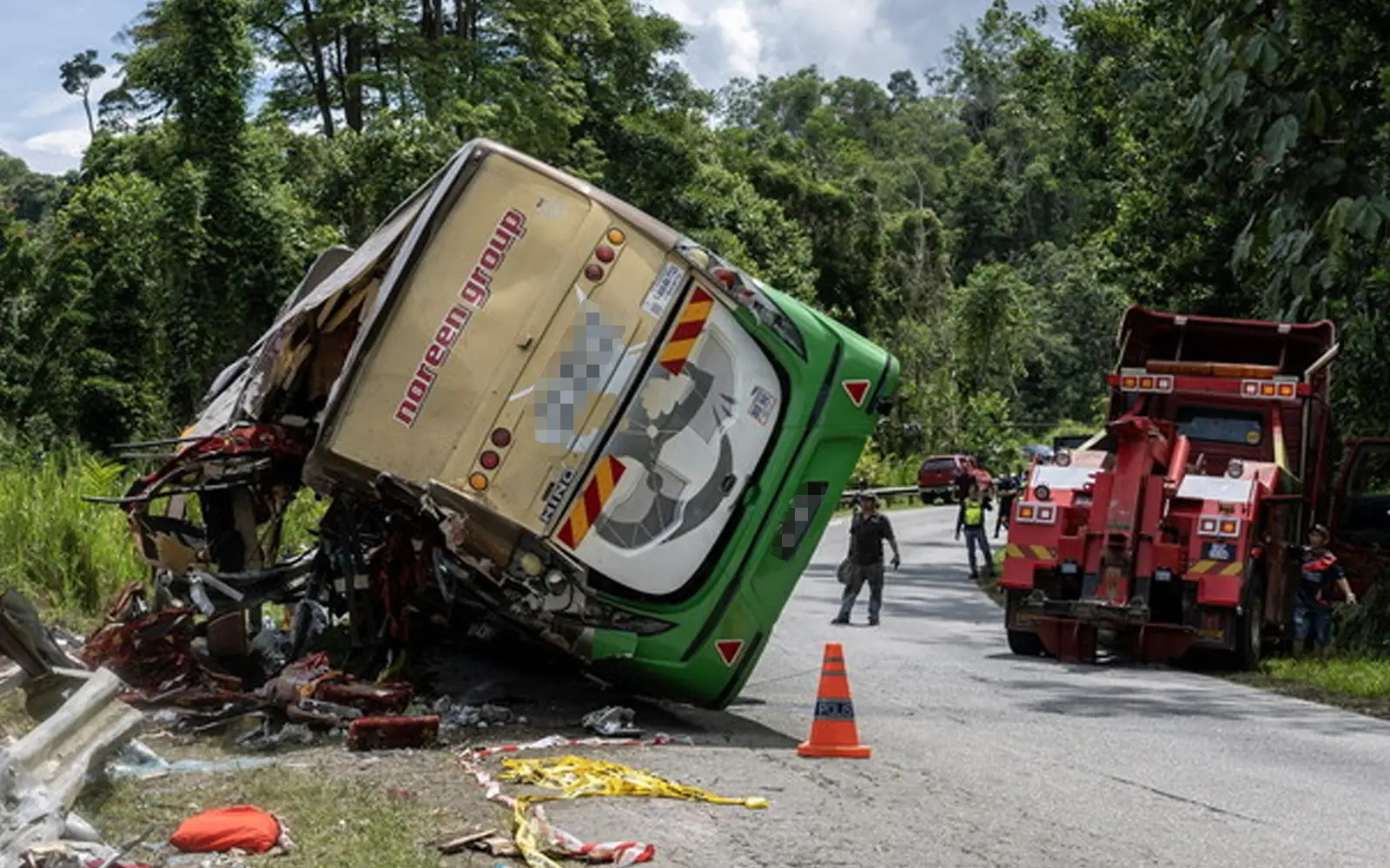 Cover Image for White Paper on Asean unity criticised for over-reliance on regulations