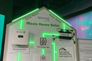 Maxis Home Solar subscription launched for West Malaysia