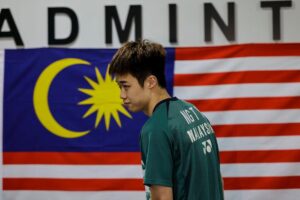 May be tough for Tze Yong to regain old form after ACL setback