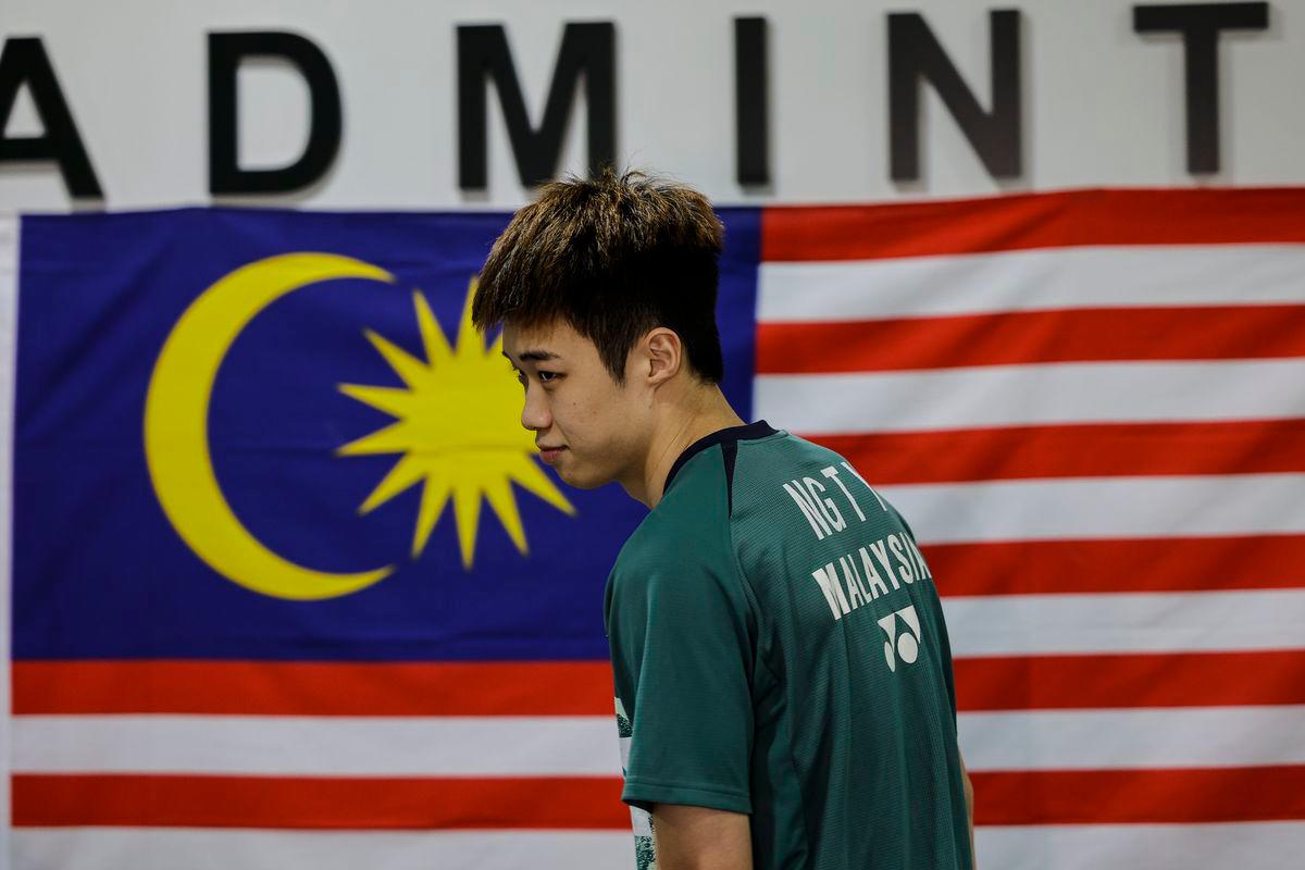 May be tough for Tze Yong to regain old form after ACL setback