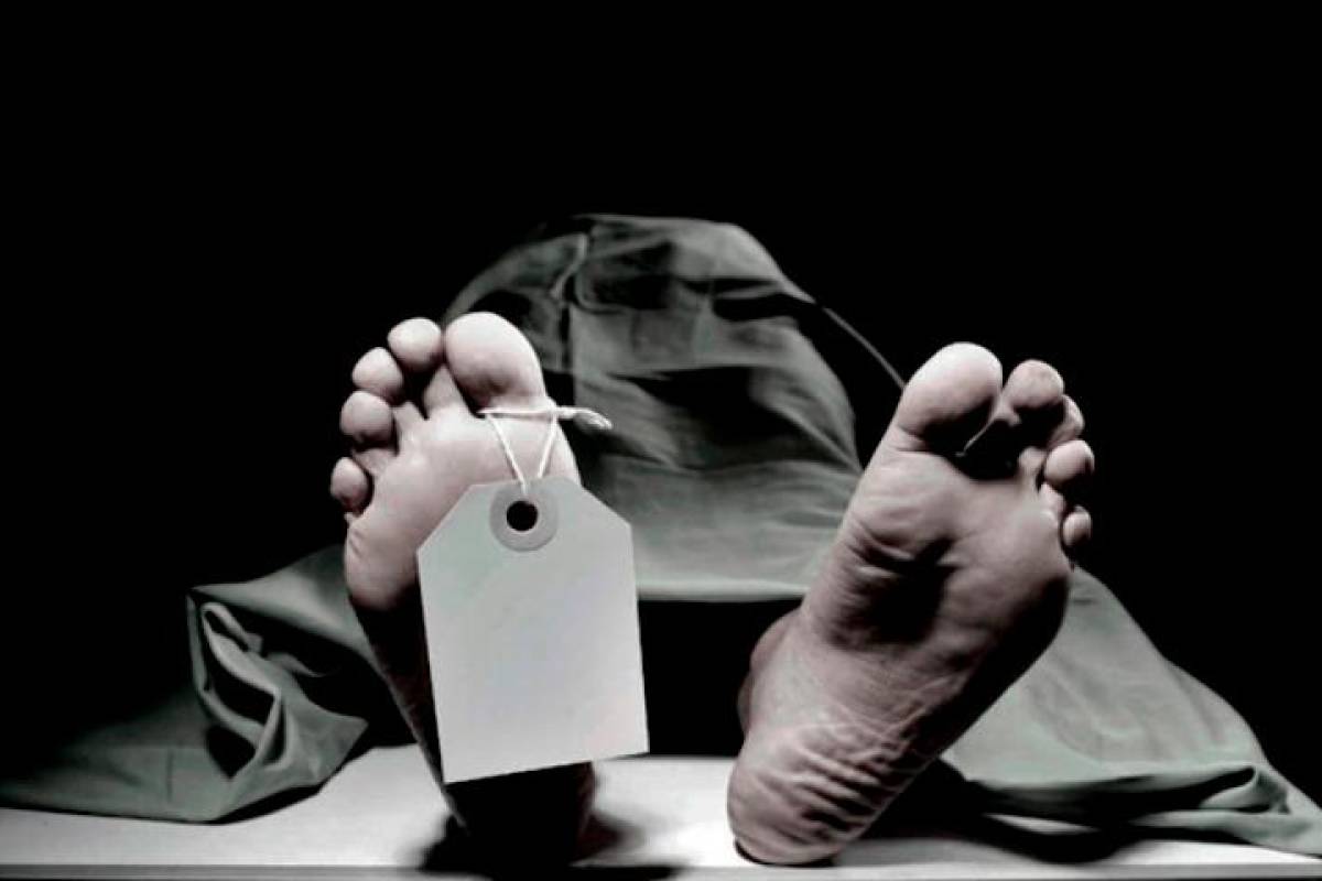 Mayat nelayan hilang ditemukan lemas, badan melecur hampir keseluruhan