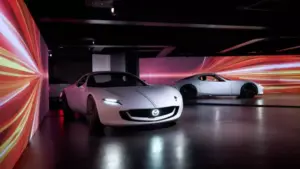 Mazda Iconic SP concept