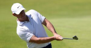 McIlroy returns to Portrush as Schauffele defends British Open crown