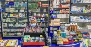 Medicine price display facilitates fair comparisons
