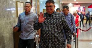 Melaka CM unfazed by viral audio clip, calls it a ploy