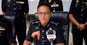 Melaka baby showing signs of recovery after alleged parental abuse