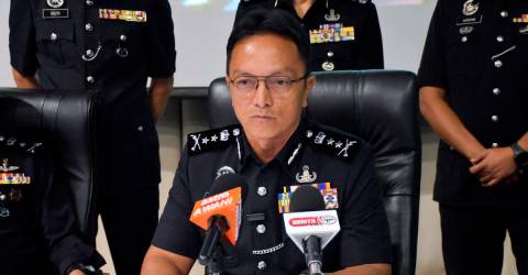 Melaka baby showing signs of recovery after alleged parental abuse