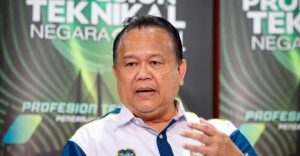 Menteri Kerja Raya nafi terlibat skandal rasuah Pan Borneo Sabah