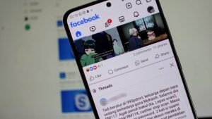 Meta Mula Mengintegrasikan Perkongsian Threads Terus Pada Facebook