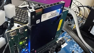 Micron 9650 SSD Ialah Storan PCIe 6.0 Terbaru Dengan Kelajuan Penghantaran Data 30.25GB/s