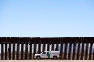 Migrants deterred by Trump's border crackdown wait for UN help to return home