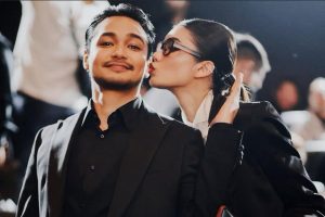 Mimi Lana pilih masakan mentua