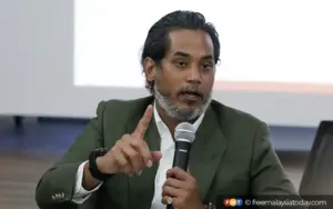 Ministers shouldn’t have to fake it till they make it, says KJ