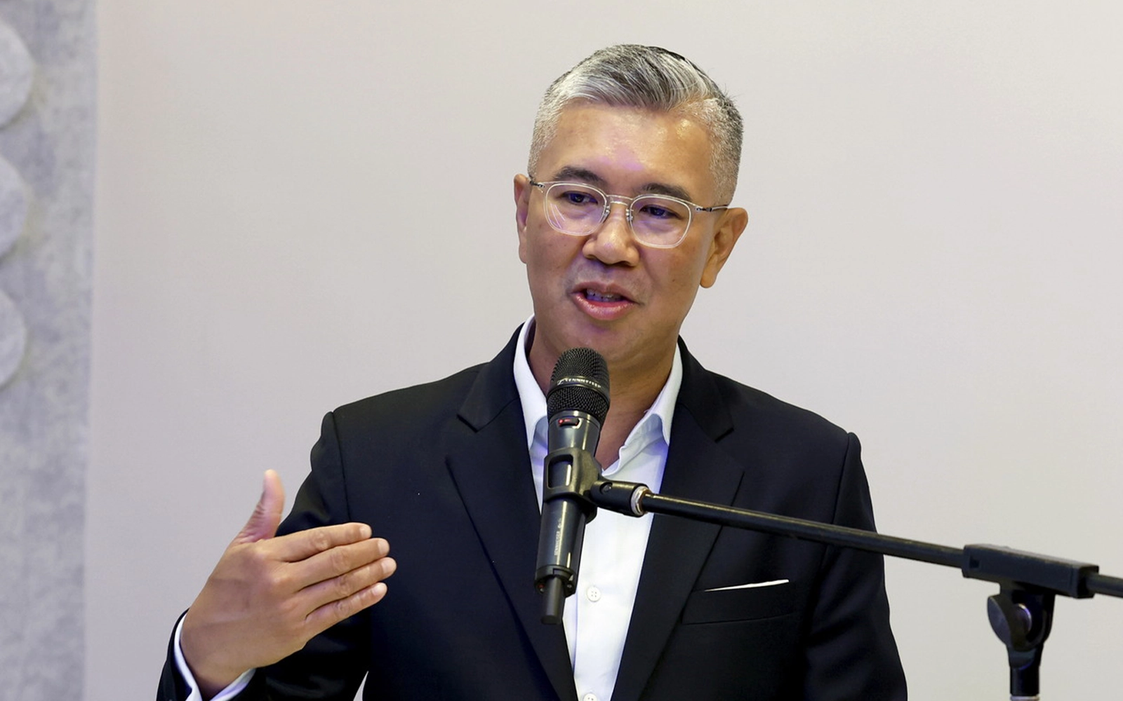 Miti mulls special packages for businesses after US tariff talks