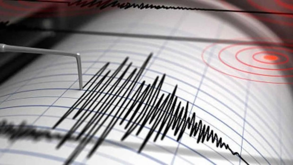 Moderate earthquake strikes Banda Sea, no tsunami threat to Malaysia