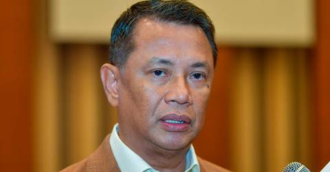 Mohamad Norza elected as BWF council member
