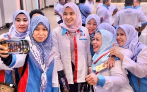 More PKR leaders set to rally behind Nurul Izzah
