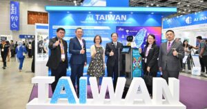 More than a trade fair: Taiwan Expo strengthens Malaysia's innovation agenda