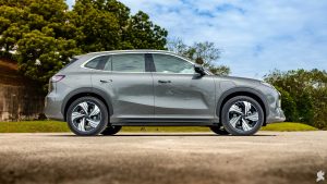 Most popular EVs in Malaysia