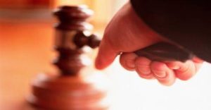 Mother’s grocery theft sentence cut to six days